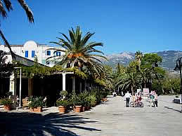 Manastir Ostrog